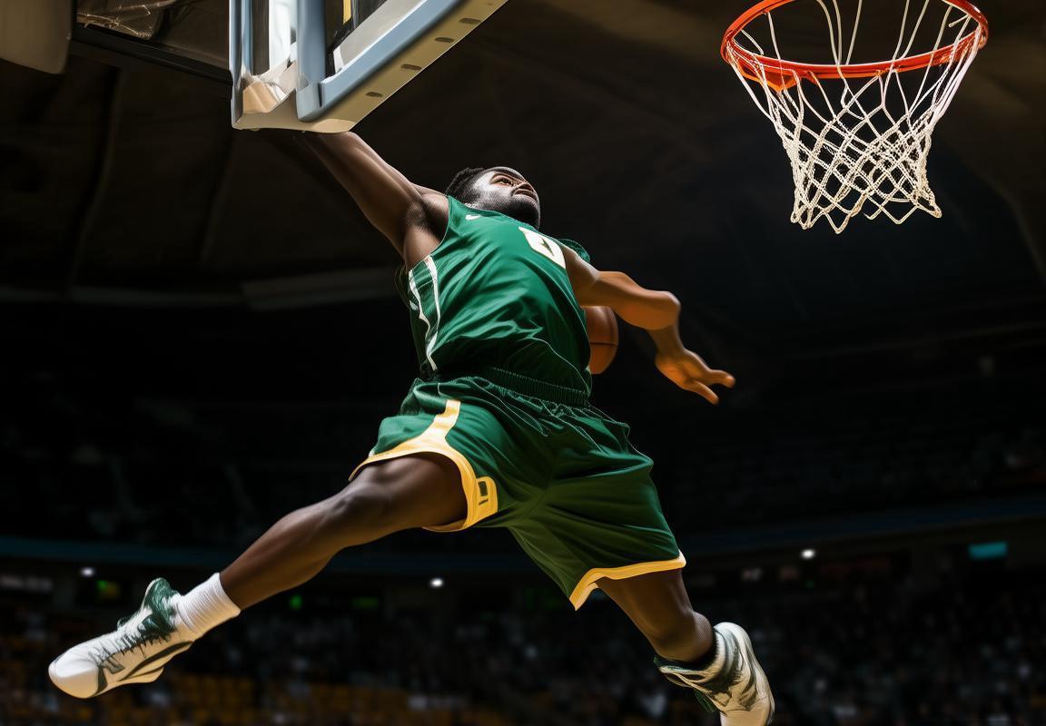 雄鹿队字母哥垃圾时间扣篮诠释全力以赴的职业信念