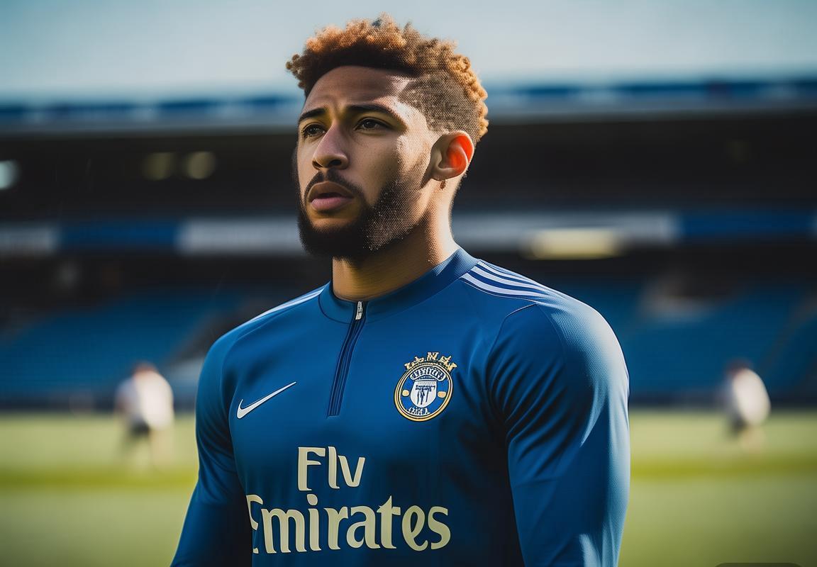 C罗与滕哈赫的曼联更衣室密码：战术体系重塑下的新篇章