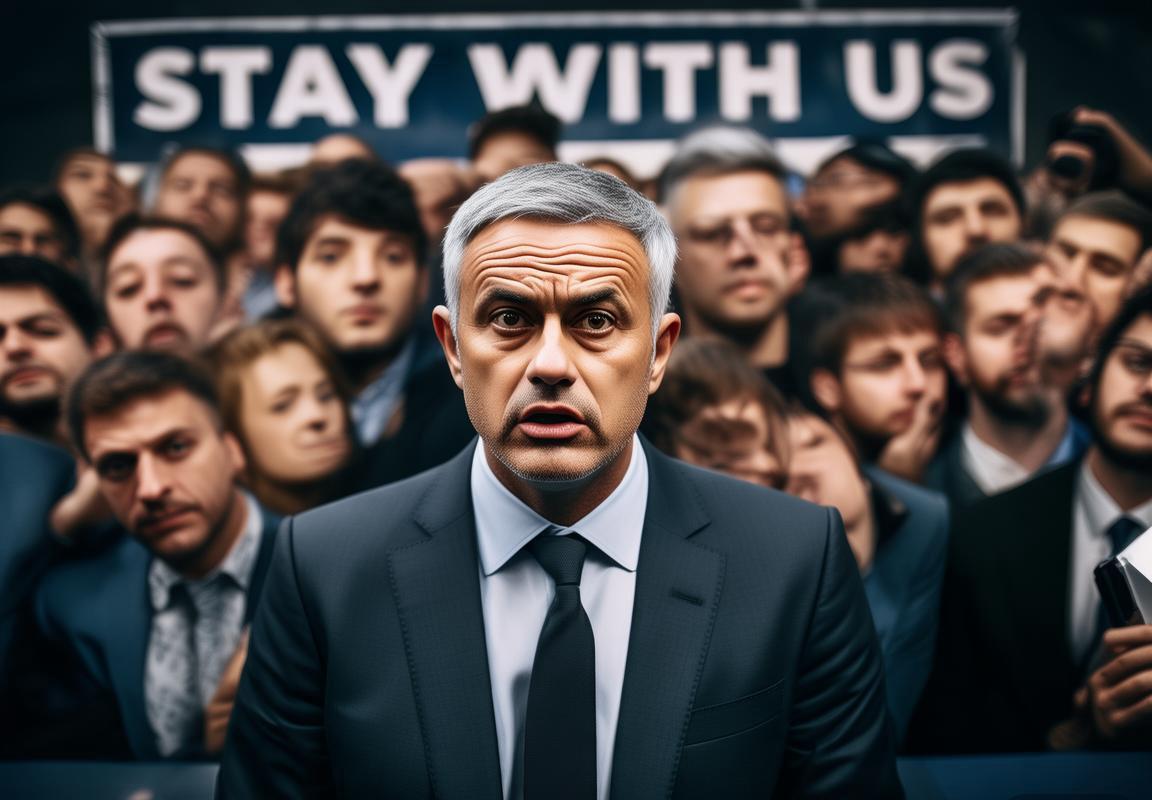 穆里尼奥专注罗马，直面离队传闻、魔鬼赛程与欧冠出局挑战