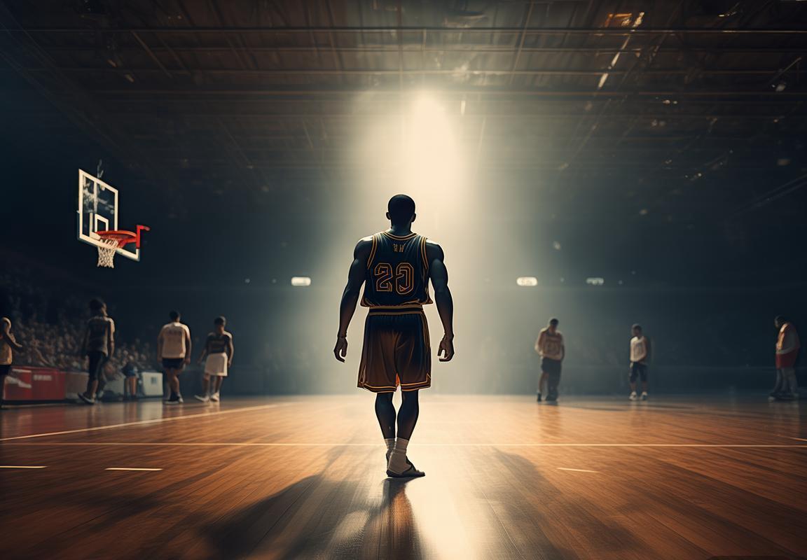 里奇·保罗为勇士辩护与勒布朗·詹姆斯时代转型：NBA经纪人视角下的联盟规则与胜者逻辑